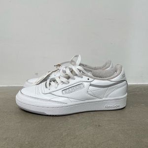 Reebok x Eames Club C 85 Size 6M -Womens 7.5 Brand new